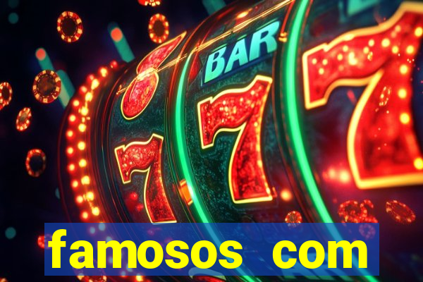 famosos com sobrenome santos